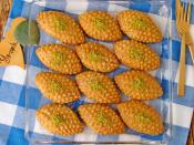 İrmiksiz Kalburabastı