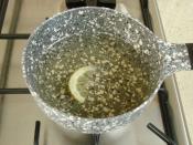 İrmiksiz Kalburabastı