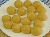 İrmiksiz Kalburabastı