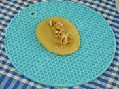 İrmiksiz Kalburabastı