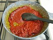 Kahvaltılık Salçalı Sos