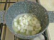 Kırmızı Mercimek Çorbası