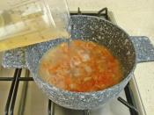 Kırmızı Mercimek Çorbası