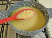 Kırmızı Mercimek Çorbası