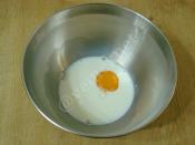 Margarinsiz Kurabiye