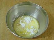 Margarinsiz Kurabiye