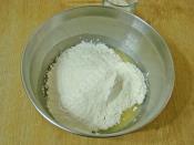 Margarinsiz Kurabiye