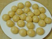 Margarinsiz Kurabiye