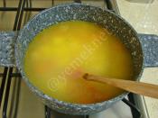 Patatesli Havuçlu Mercimek Çorbası