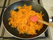 Şehriyeli Mercimek Salatası