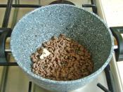 Terbiyeli Kıymalı Çorba