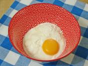 Terbiyeli Kıymalı Çorba