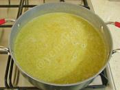 Antep Fıstıklı İrmik Helvası