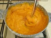 Bal Kabağı Helvası