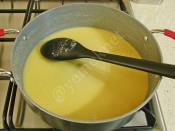 Bal Kabağı Helvası