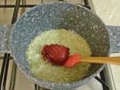 Bulgurlu Yeşil Mercimek Çorbası