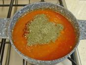 Bulgurlu Yeşil Mercimek Çorbası