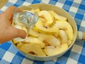 Dilim Ayva Tatlısı