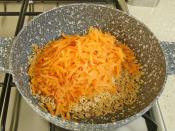 Ispanaklı Şehriye Salatası