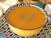 Kuru Tarhana Çorbası