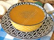 Kuru Tarhana Çorbası