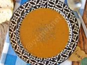 Kuru Tarhana Çorbası