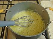 Unlu Tarhana Çorbası