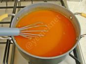 Unlu Tarhana Çorbası