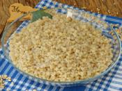 Haşlanmış Buğday