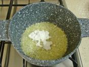 Kolay Ezogelin Çorbası