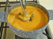 Kolay Ezogelin Çorbası