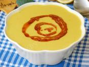 Kolay Mercimek Çorbası