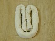 Peynirli Kol Böreği