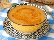 Pirinçli Helle Çorbası