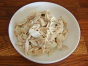 Sebzeli Balık Çorbası