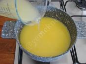 Sebzeli Balık Çorbası