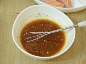 Somon Balığı Marinesi