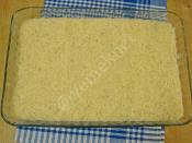 Sütlü Kadayıf Tatlısı