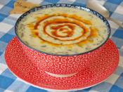 Havuçlu Ispanak Çorbası