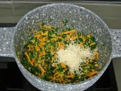 Havuçlu Ispanak Çorbası