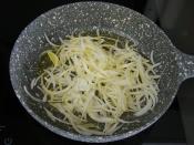 Nohutlu Havuç Tarator