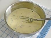 Sebzeli Terbiyeli Şehriye Çorbası