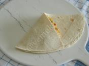 Tavuklu Wrap