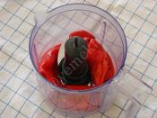 Cevizli Köz Biber Mezesi