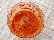 Cevizli Köz Biber Mezesi