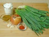 Çiriş Otu Yoğurtlaması