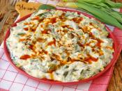 Çiriş Otu Yoğurtlaması