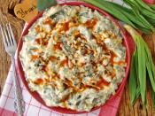 Çiriş Otu Yoğurtlaması