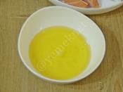 Fırında Soslu Somon Balığı