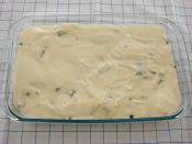 Kıymalı Ispanak Graten